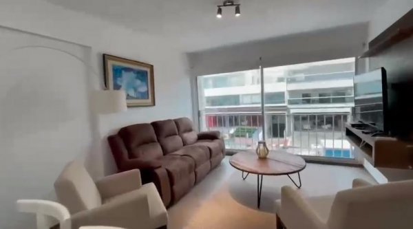 Departamento en alquiler | Pen&iacute;nsula | Punta del Este