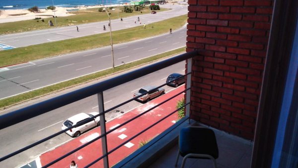 Departamento en alquiler | Playa Brava | Punta del Este