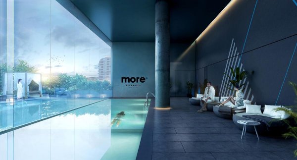 Departamento en venta | 2 ambientes | Punta del Este