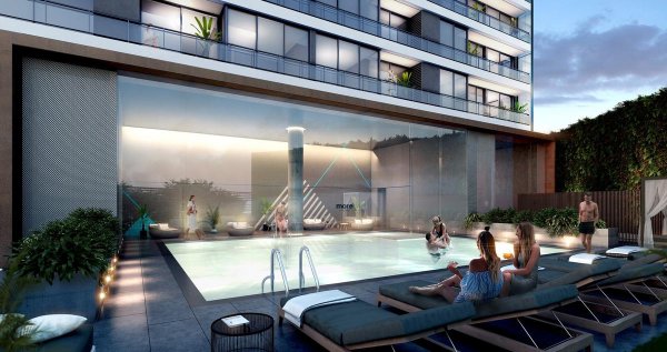 Departamento en venta | 2 ambientes | Punta del Este