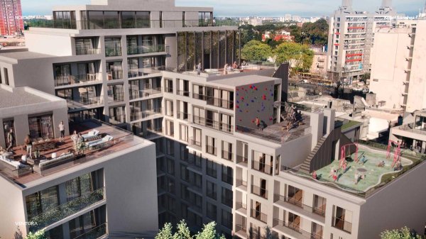 Departamento en venta | 3 ambientes | La Blanqueada | Montevideo