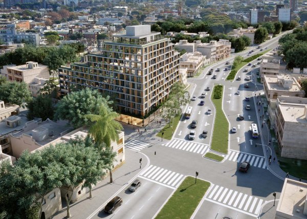 Departamento en venta | 3 ambientes | La Blanqueada | Montevideo