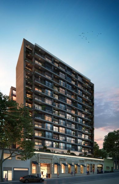 Departamento en venta | 4 ambientes | Palermo | Montevideo