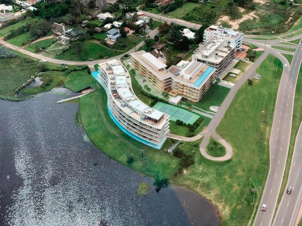 Departamento en venta | 3 ambientes | Playa Mansa | Punta del Este
