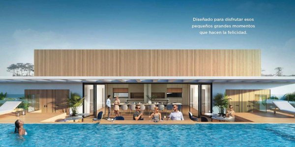 Departamento en venta | 3 ambientes | Playa Mansa | Punta del Este
