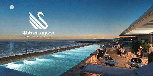 Departamento en venta | 3 ambientes | Playa Mansa | Punta del Este