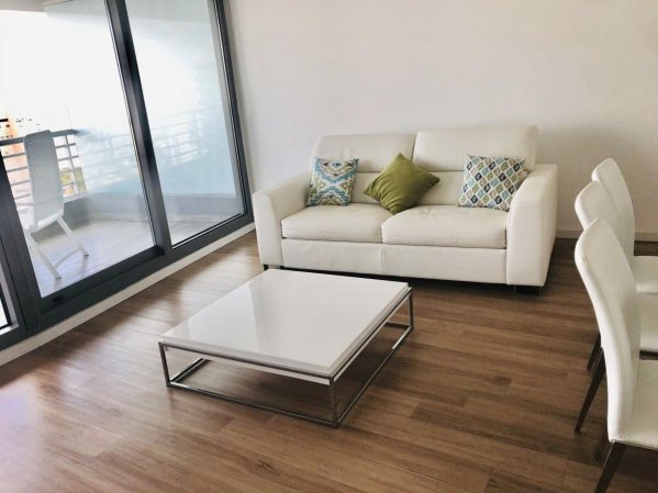 Departamento en alquiler | 3 ambientes | Aidy Grill | Punta del Este