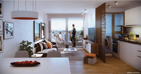 Departamento en venta | 3 ambientes | La Blanqueada | Montevideo