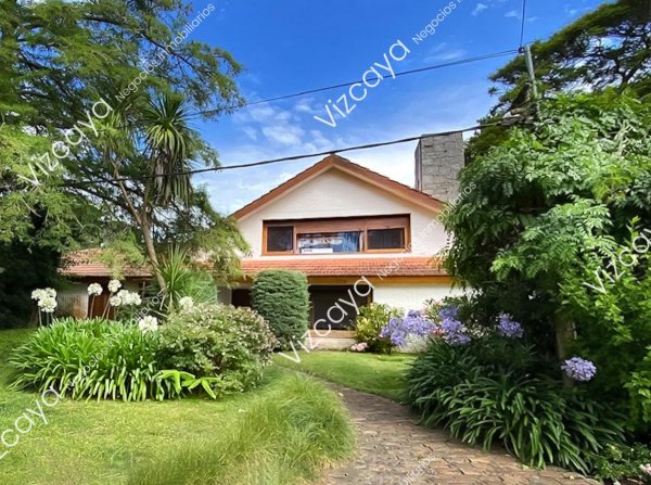 Casa en venta | 6 ambientes | Playa Mansa | Punta del Este