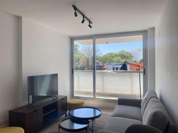 Departamento en venta | 3 ambientes | Tres Cruces | Montevideo