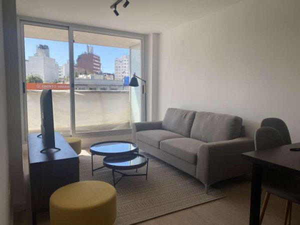 Departamento en venta | 3 ambientes | Tres Cruces | Montevideo