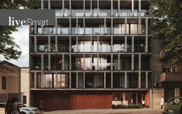 Departamento en venta | 2 ambientes | Centro (Montevideo) | Montevideo