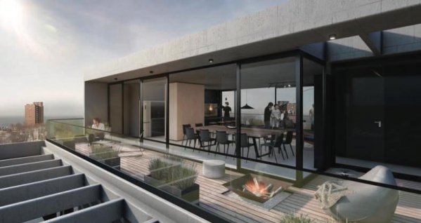 Departamento en venta | 2 ambientes | Centro (Montevideo) | Montevideo