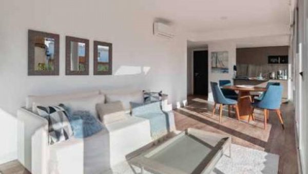 Departamento en venta | 1 ambientes | Punta Carretas | Montevideo