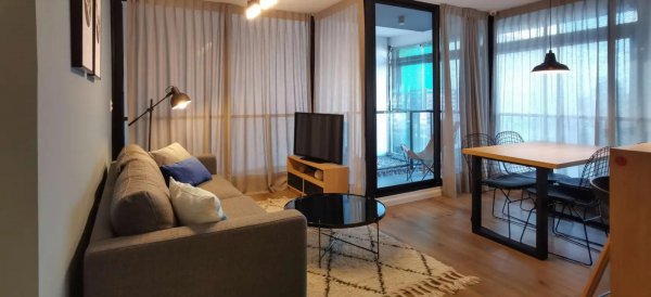 Departamento en venta | 2 ambientes | Malv&iacute;n | Montevideo