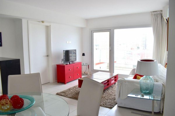 Departamento en venta | 3 ambientes | Pen&iacute;nsula | Punta del Este