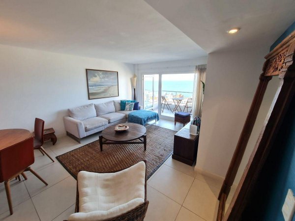 Departamento en venta | 3 ambientes | Pen&iacute;nsula | Punta del Este