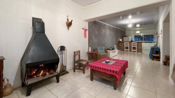 Casa en venta | 3 ambientes