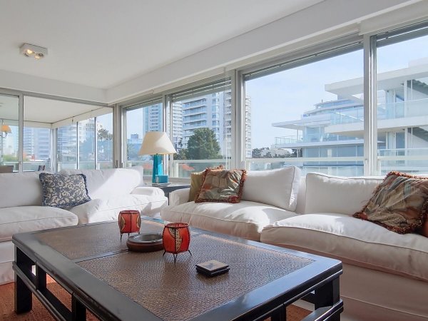 Departamento en venta | 5 ambientes | Playa Brava | Punta del Este