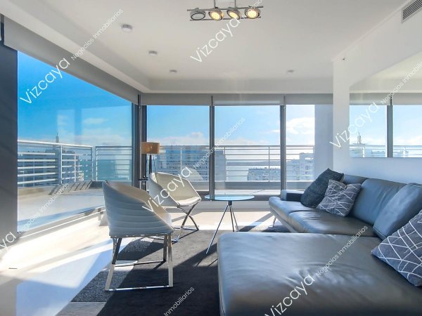 Departamento en venta | 5 ambientes | Playa Mansa | Punta del Este