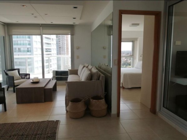 Departamento en venta | 4 ambientes | Lugano | Punta del Este