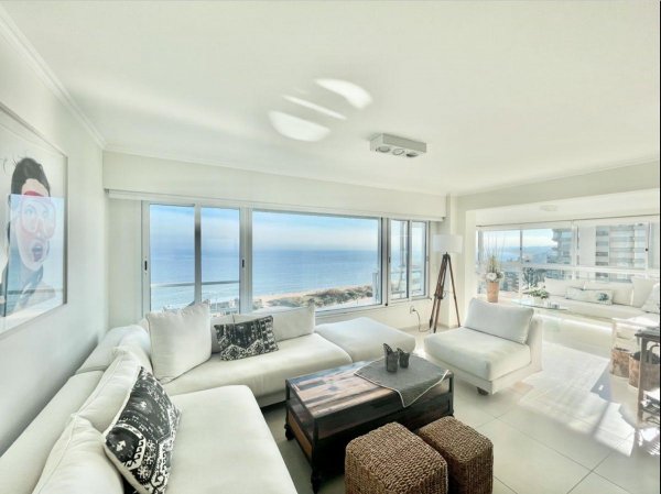 Departamento en venta | 4 ambientes | Punta del Este
