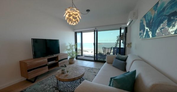 Departamento en venta | 2 ambientes | Malv&iacute;n | Montevideo