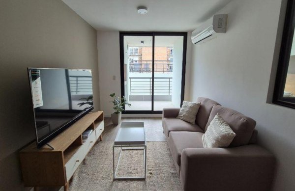 Departamento en venta | 2 ambientes | Centro (Montevideo) | Montevideo