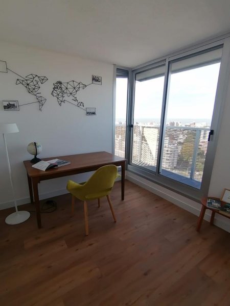 Departamento en venta | 2 ambientes | Malv&iacute;n | Montevideo