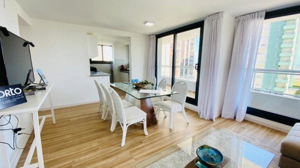 Departamento en venta | 3 ambientes | Playa Brava | Punta del Este