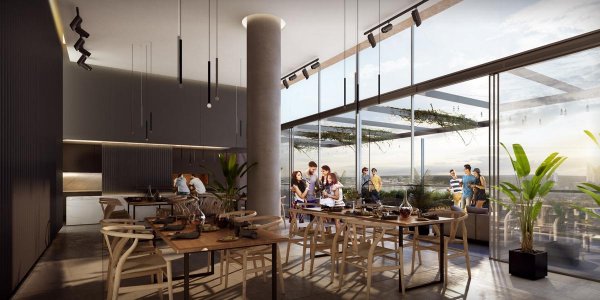 Departamento en venta | 1 ambientes | Punta del Este