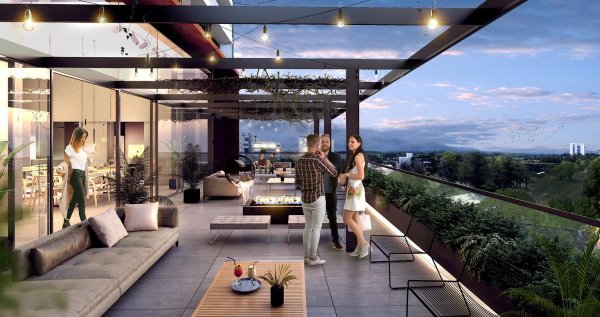 Departamento en venta | 3 ambientes | Punta del Este