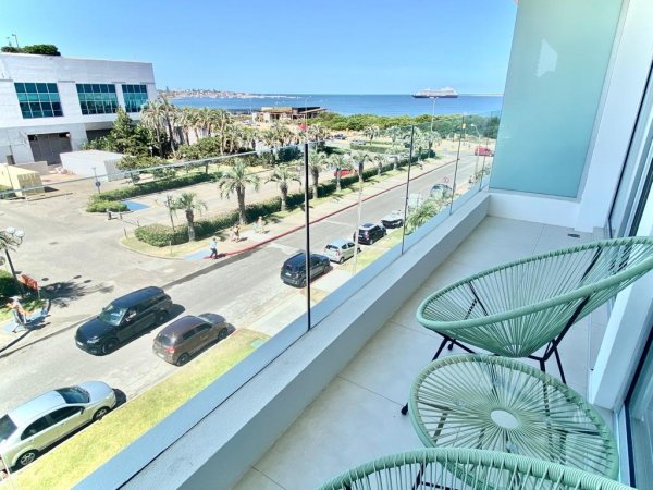 Departamento en venta | 2 ambientes | Playa Mansa | Punta del Este