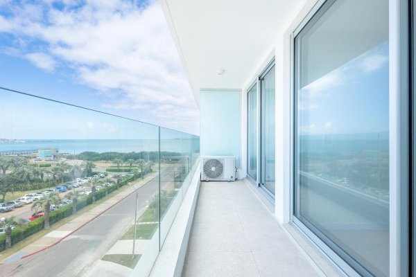 Departamento en venta | 2 ambientes | Playa Mansa | Punta del Este