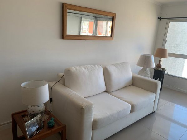 Departamento en alquiler | 2 ambientes | La Pastora | Punta del Este