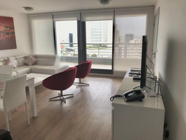 Departamento en alquiler | 3 ambientes | Aidy Grill | Punta del Este