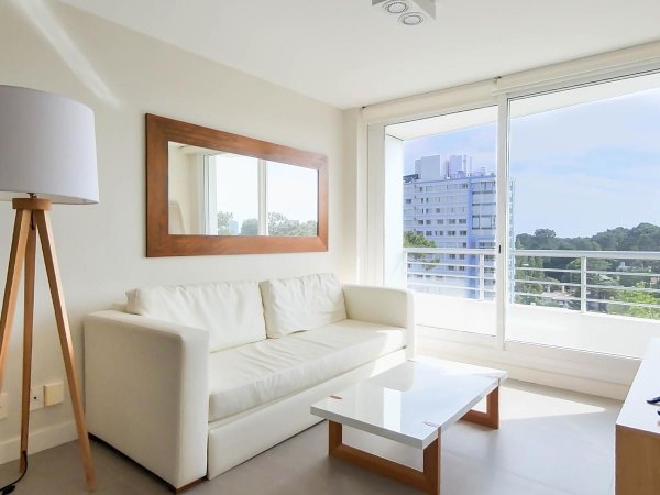 Departamento en venta | 3 ambientes | Shopping | Punta del Este