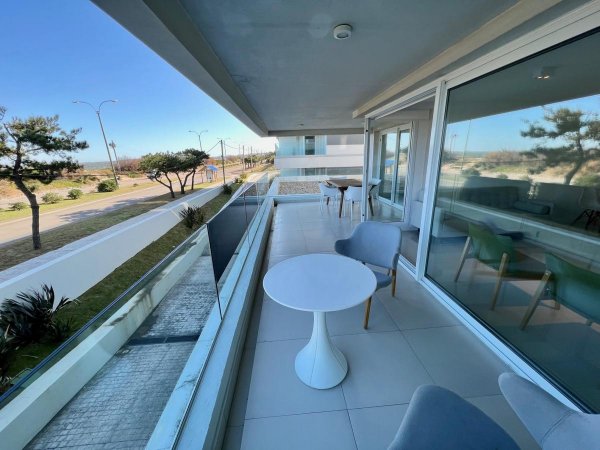 Departamento en venta | 4 ambientes | Playa Mansa | Punta del Este
