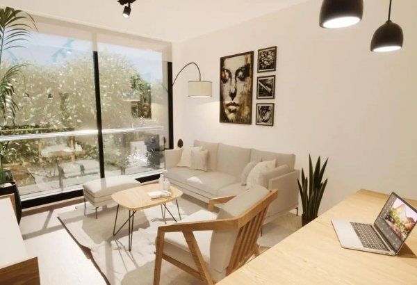 Departamento en venta | 2 ambientes | Goes | Montevideo