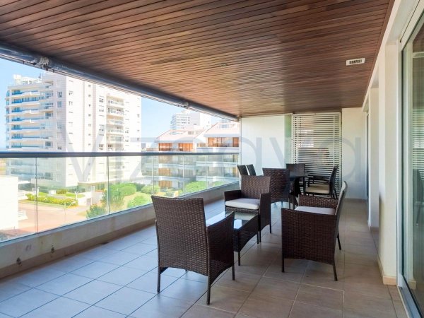 Departamento en venta | 3 ambientes | Aidy Grill | Punta del Este