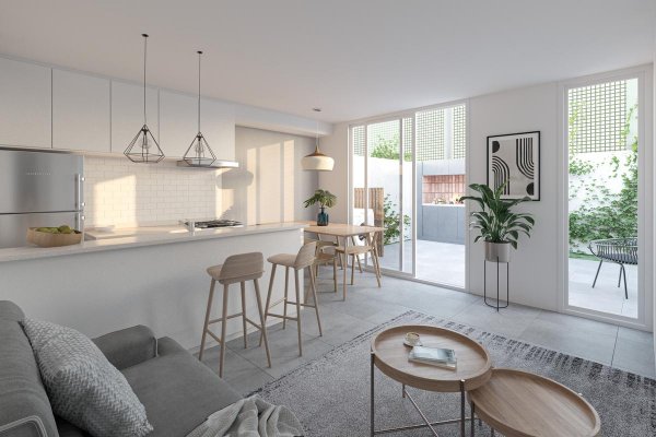 Departamento en venta | 2 ambientes | Punta Carretas | Montevideo