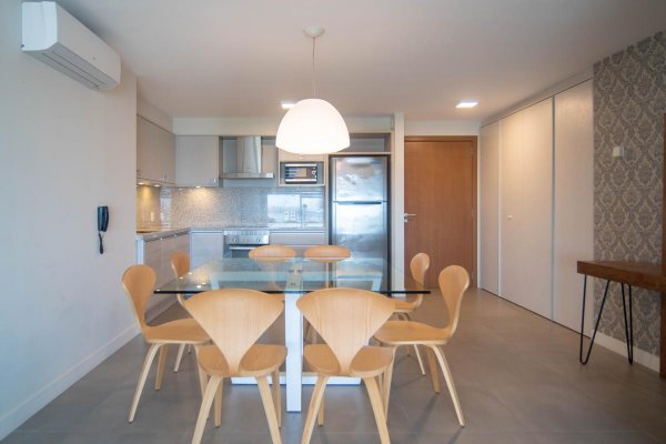 Departamento en venta | 3 ambientes | Roosevelt | Punta del Este