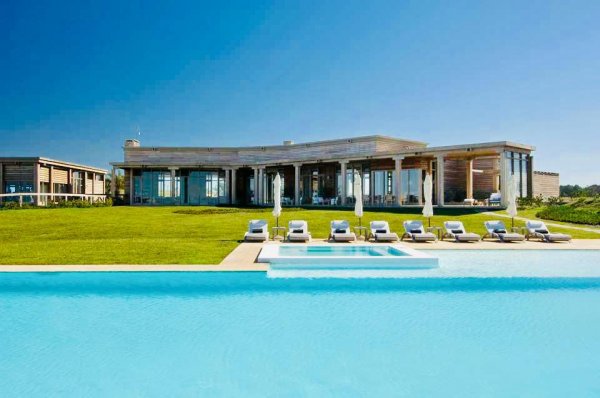 Lote | 1 ambientes | Punta del Este
