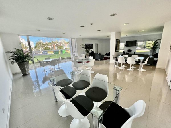 Departamento en venta | 4 ambientes | Aidy Grill | Punta del Este