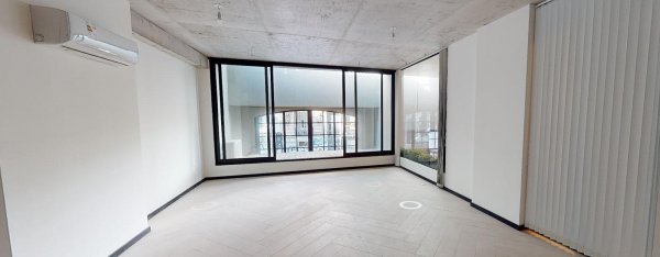 Oficina en venta | 1 ambientes | Palermo | Montevideo