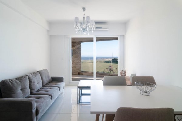 Departamento en alquiler | 2 ambientes | Playa Mansa | Punta del Este