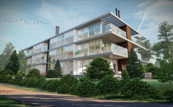 Departamento en venta | 2 ambientes | Playa Brava | Punta del Este