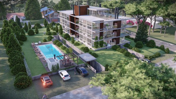 Departamento en venta | 3 ambientes | Playa Mansa | Punta del Este