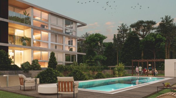 Departamento en venta | 3 ambientes | Playa Mansa | Punta del Este
