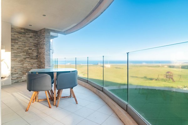 Departamento en alquiler | 4 ambientes | Playa Mansa | Punta del Este